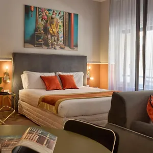 Appartement Lumera - Solferino, Milaan