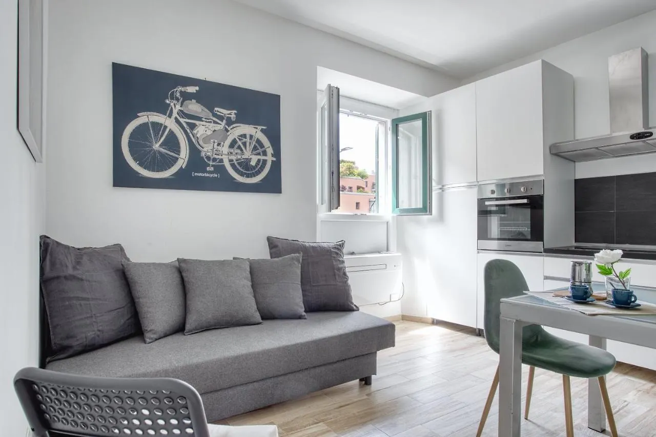 Joivy Lively Flat Near City Centre Milan Italy