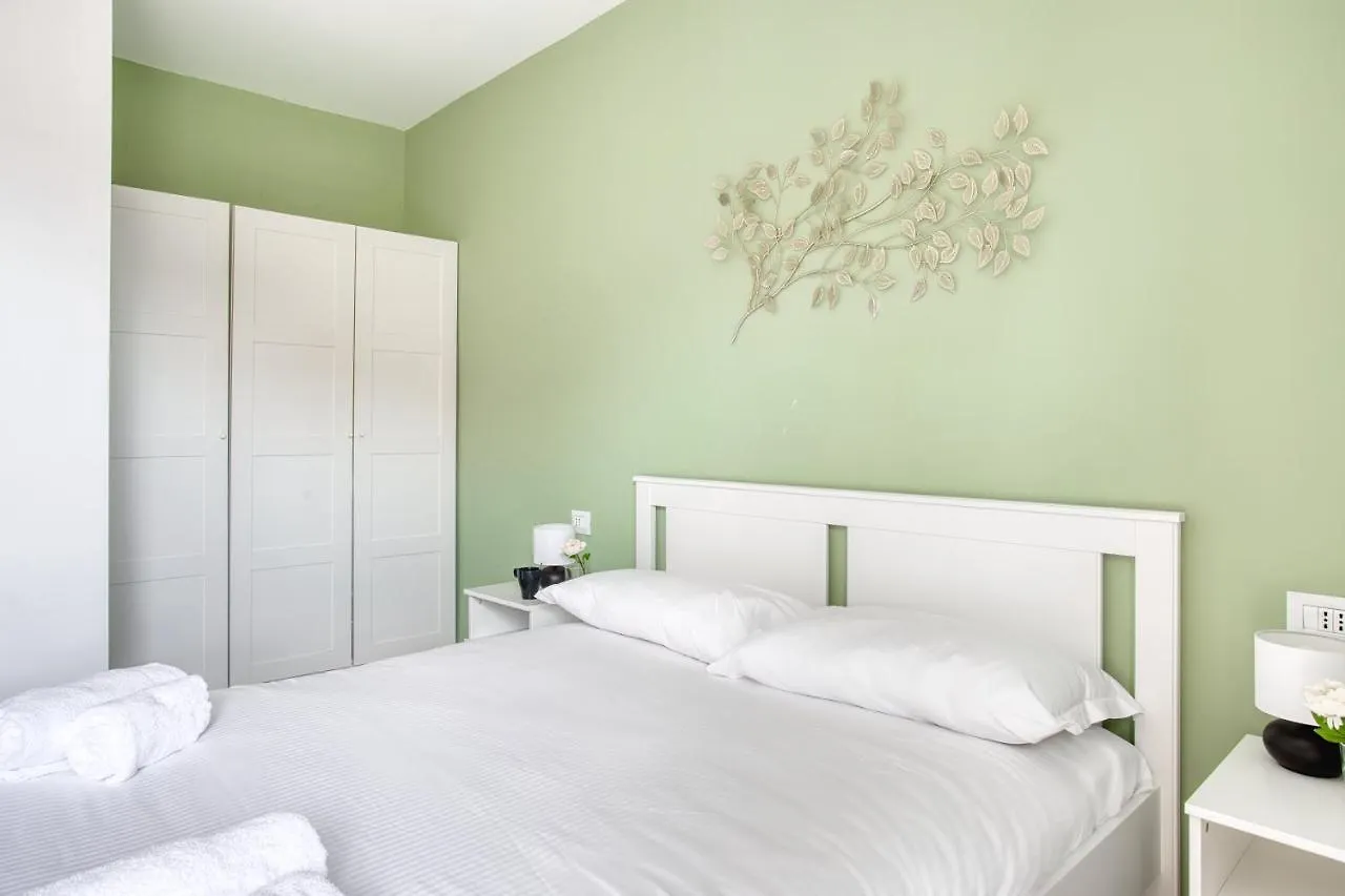 Apartment Joivy Lively Flat Near City Centre Milan