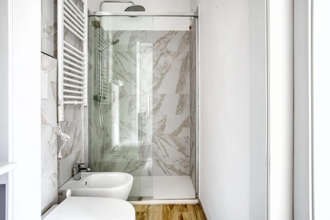 Joivy Lively Flat Near City Centre Milan Apartment